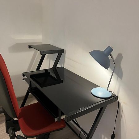 F3 Au Coeur Du Centre De Metz 아파트 외부 사진