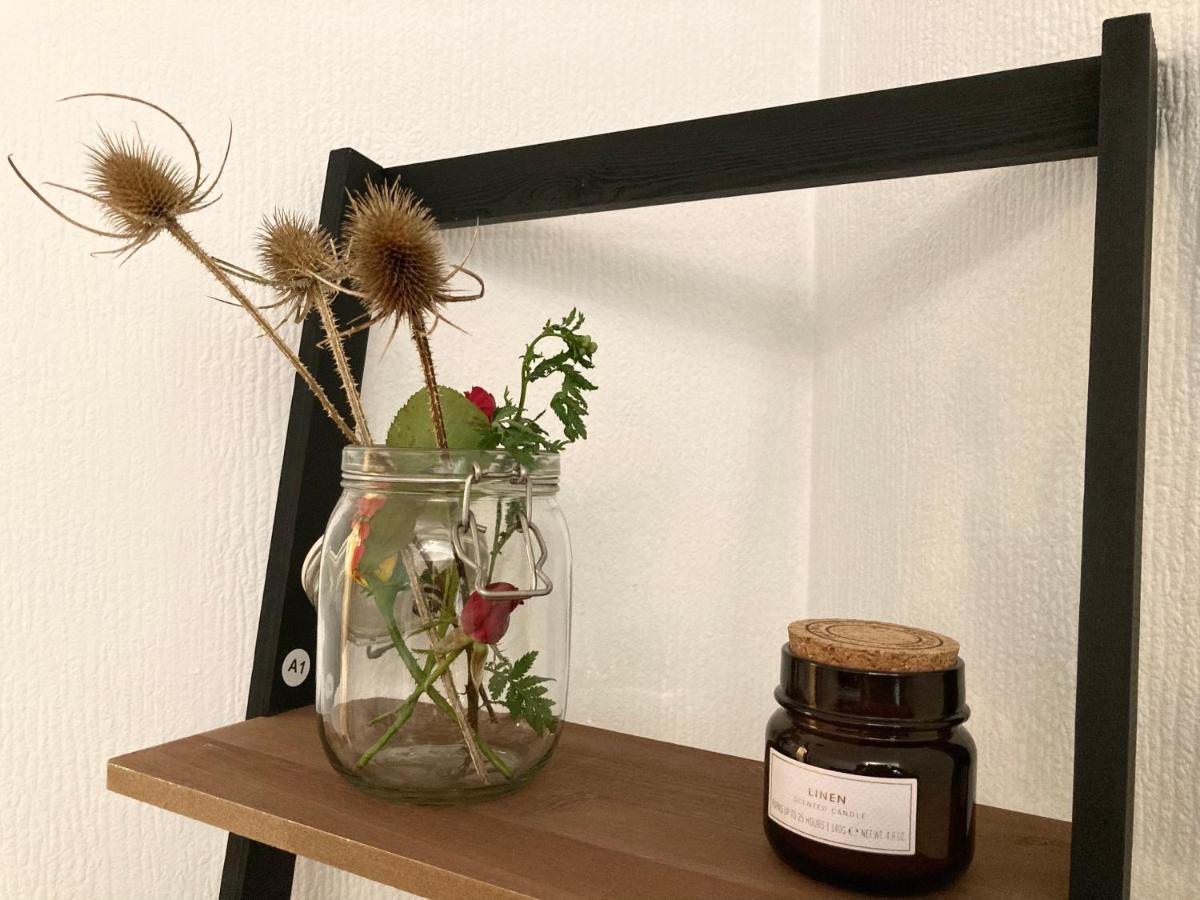 F3 Au Coeur Du Centre De Metz 아파트 외부 사진