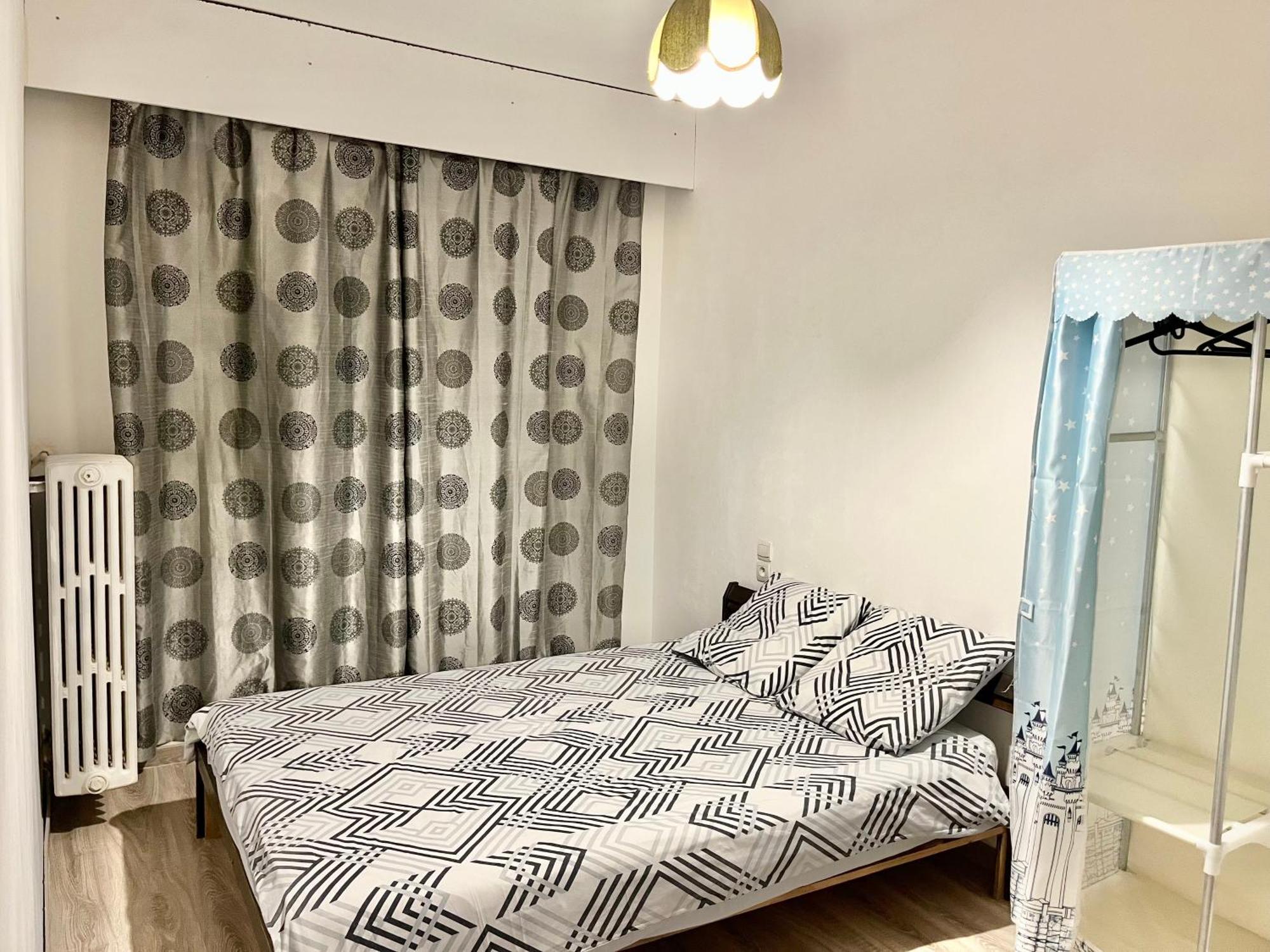 F3 Au Coeur Du Centre De Metz 아파트 외부 사진